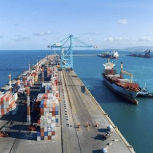 Nova rota direta entre China e Ceará promete impulsionar importações e beneficiar o e-commerce internacional