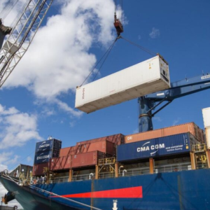 Porto do Mucuripe entra em pacote federal de concessões com R$ 400 milhões em investimentos previstos